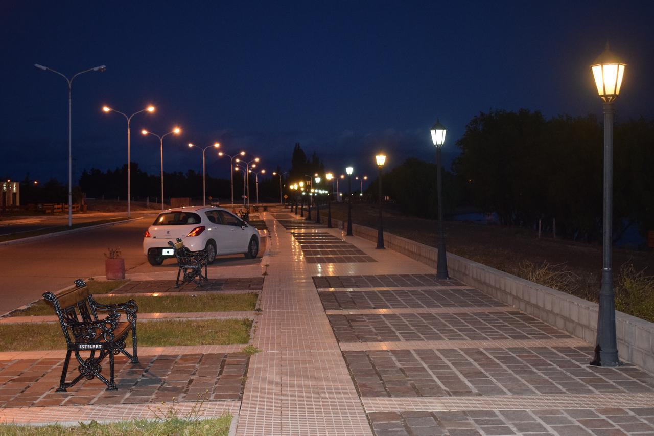 Hotel Mora Лос-Антіґуос Екстер'єр фото